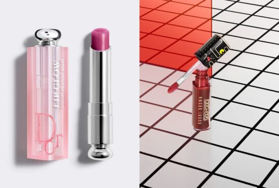 6 Gincu Tona Beri Untuk Musim Sejuk Pilihan GLAM