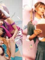 10 Gaya Kostum Halloween Selebriti Paling Menarik 2024