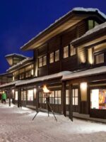 Keindahan Niseko Village Untuk Musim Sejuk