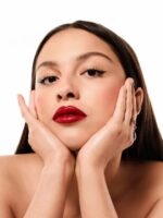 Wajah Baharu Lancôme , Olivia Rodrigo
