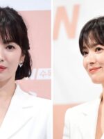 Song Hye Kyo