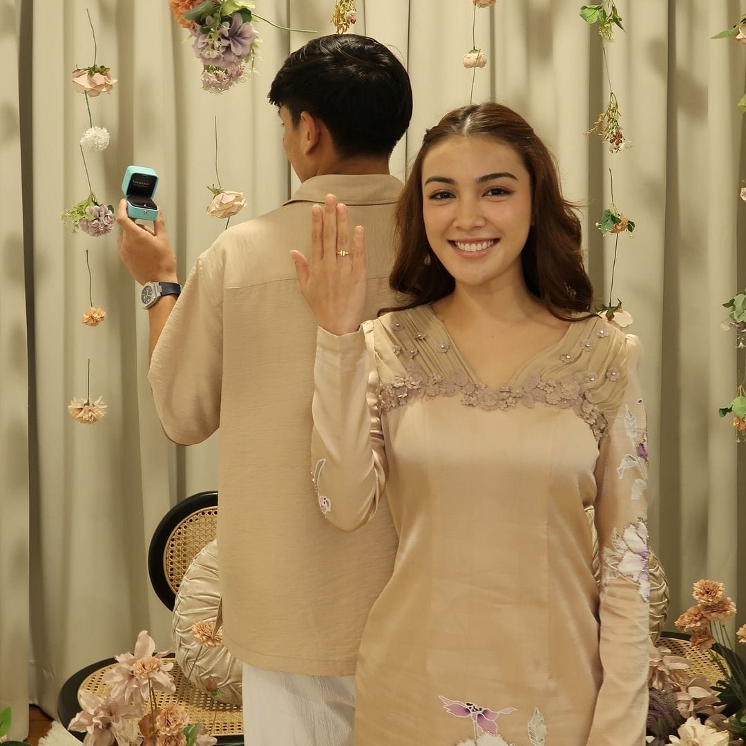 eyka farhana