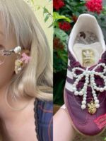 Trend Fesyen Charm Sebagai Perhiasan