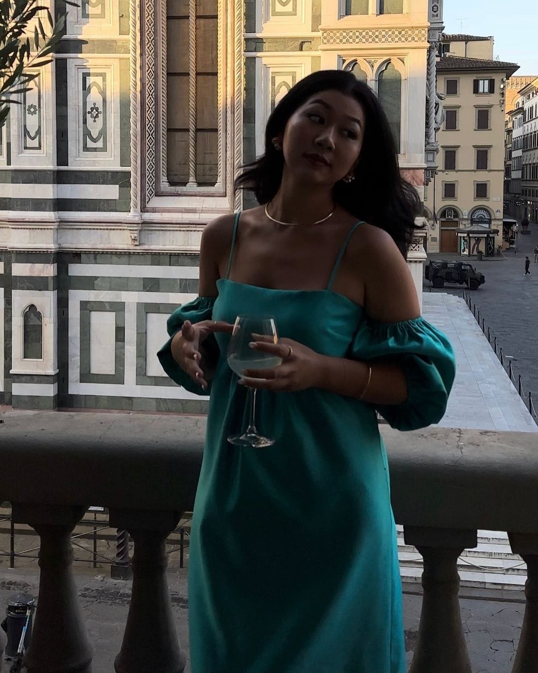 Chloe liem