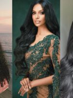 7 Personaliti Berambut Cantik Pilihan GLAM