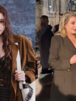 9 Personaliti Wanita Di Paris Fashion Week Men’s 2025
