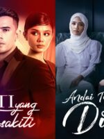 5 Drama Lakonan Hebat Mimi Lana