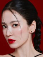 Song Hye-kyo Sebagai Wajah Asia Pertama Guerlain