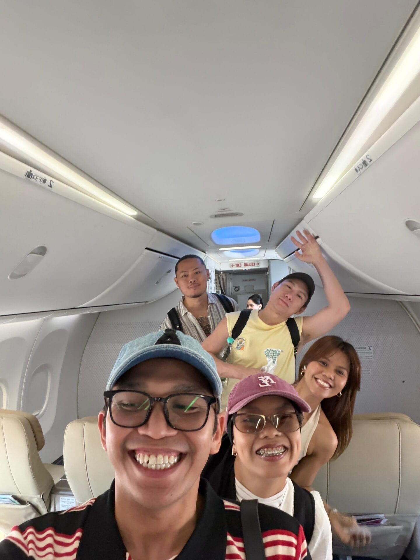 GLAM TEAM