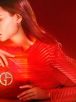 Jelajahi Kemewahan Tahun Baru Armani Beauty di The Exchange TRX