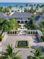 Resort Mewah The Sanchaya: Syurga Tersembunyi di Bintan