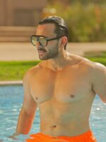 Malang Menimpa Superstar Bollywood Saif Ali Khan Dan Sekeluarga