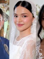 10 Jurusolek Selebriti Paling Dicari Pengantin 2025