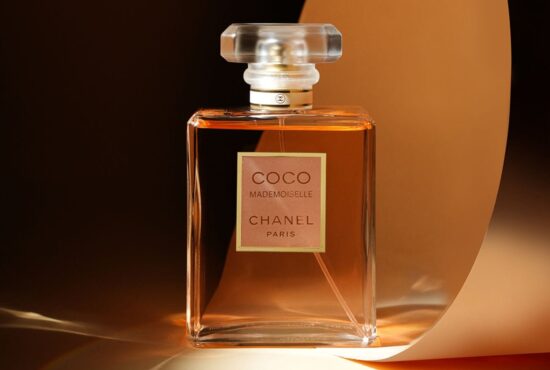 GLAM BEST OF BEAUTY 2025: Best Signature Product of All Time CHANEL