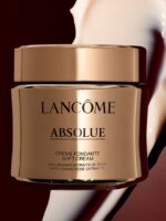 GLAM BEST OF BEAUTY 2025: Best Skin-Tech Luxury Face Cream