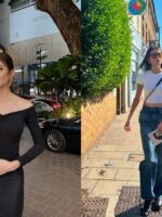 6 Gaya Fesyen Mimi Lana Pilihan GLAM