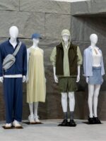 Koleksi Neo Klasik Uniqlo SS25