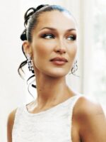 Bella Hadid