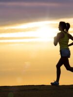 berjoging