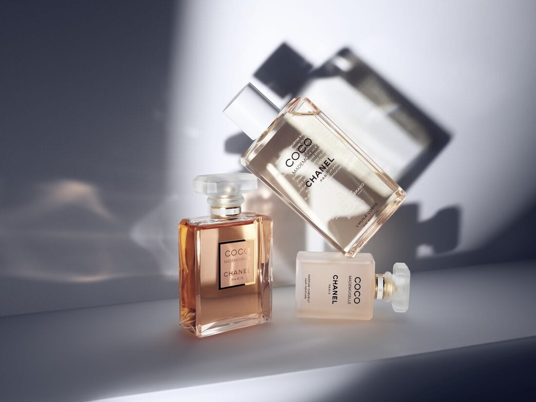 CHANEL COCO MADEMOISELLE 