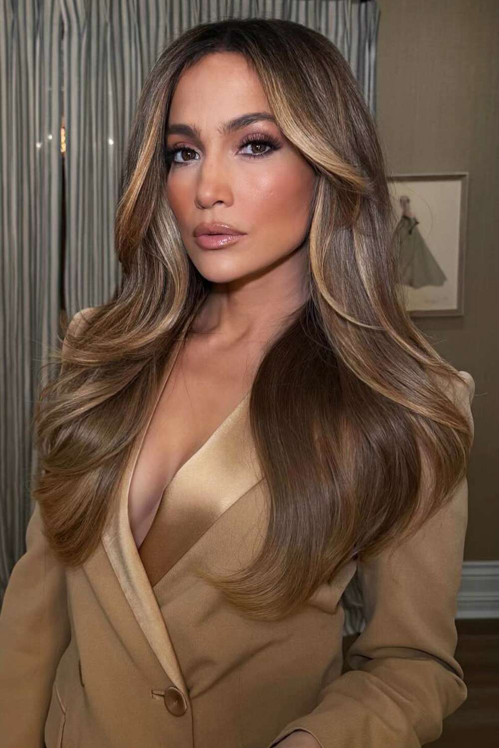 curtain bangs