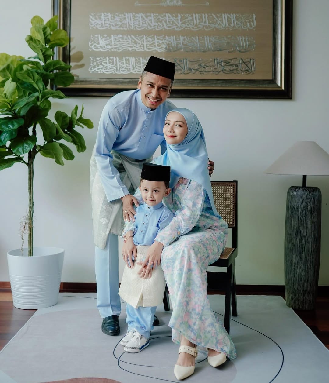 Fesyen Selebriti