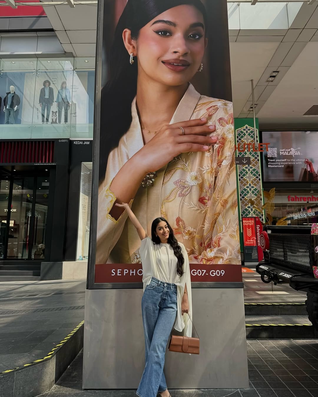 fesyen casual