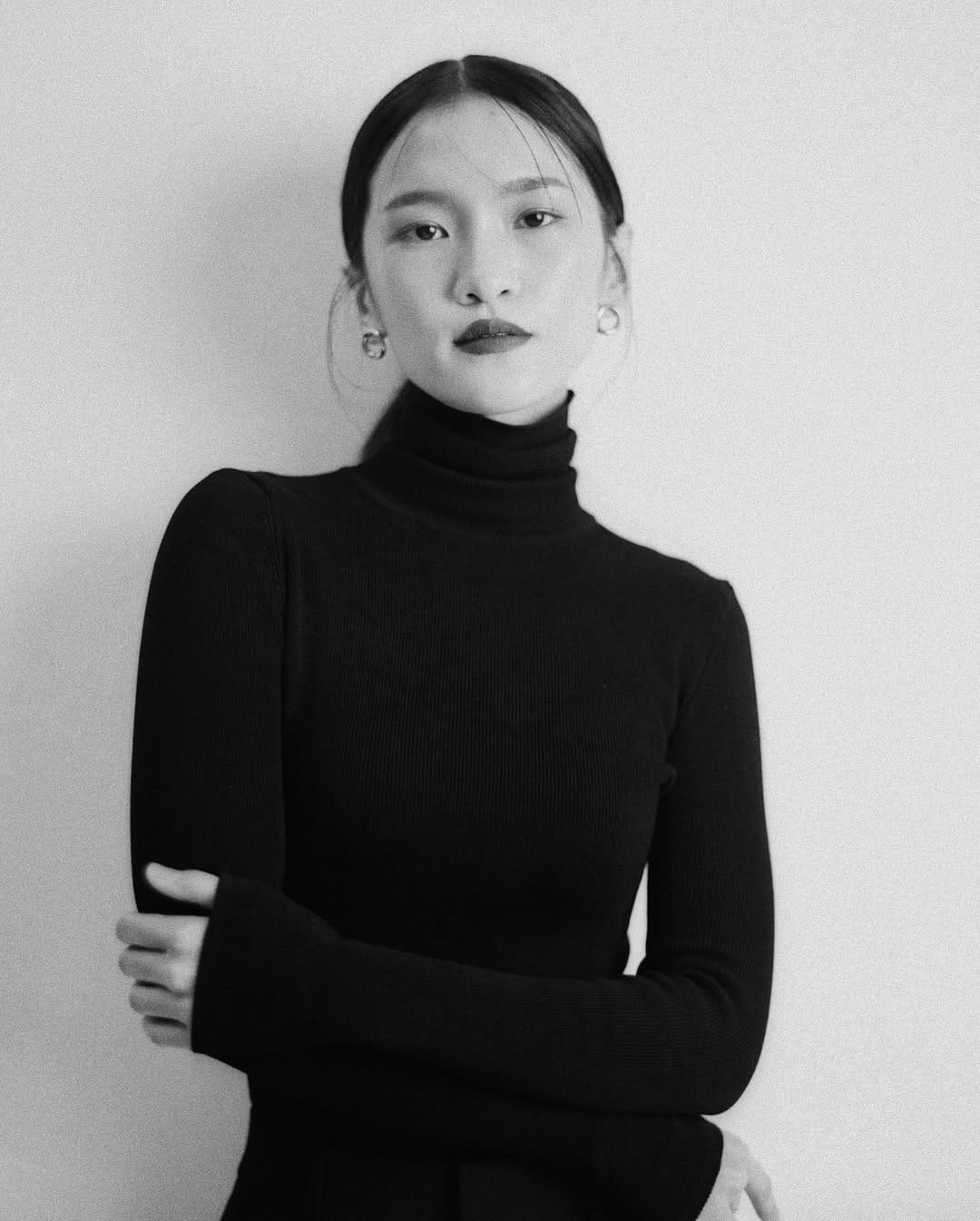 Nina Amin