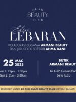 Armani Beauty
