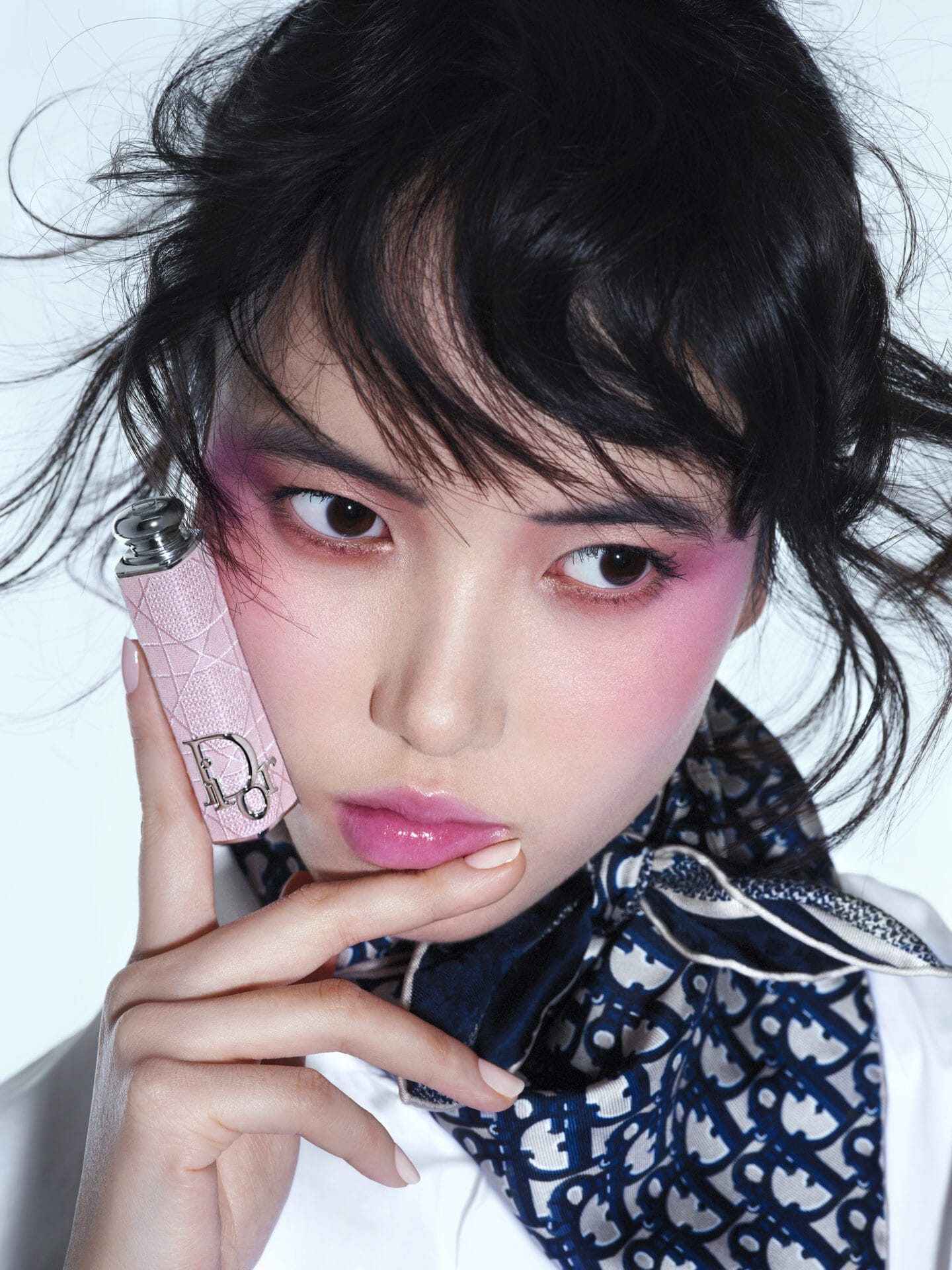 Pilihan terbaik lipstik Dior Addict Peter Philips 
