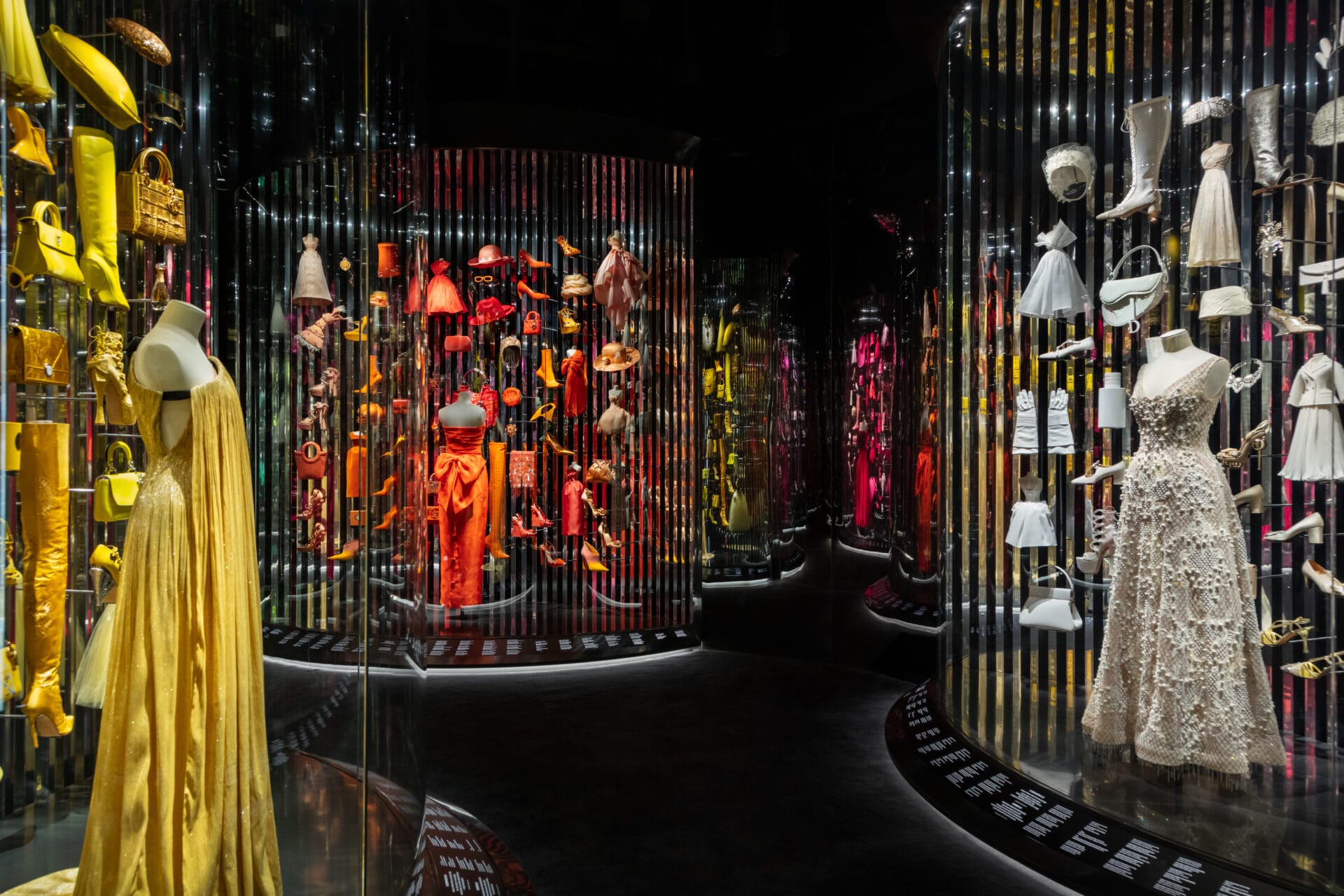 Colorama - dior designer of dreams