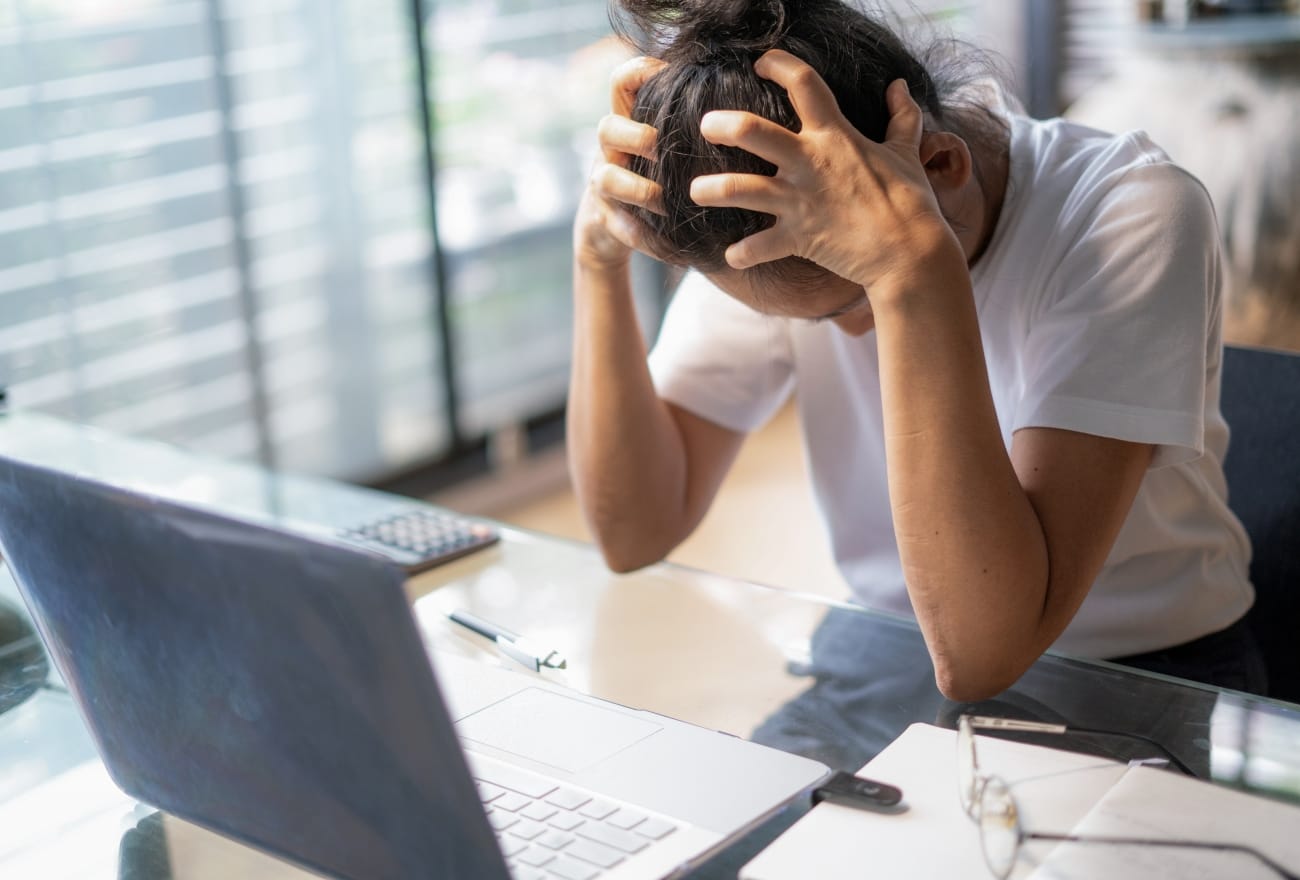 apa itu burnout di tempat kerja?