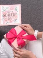 hadiah untuk hari ibu 2025