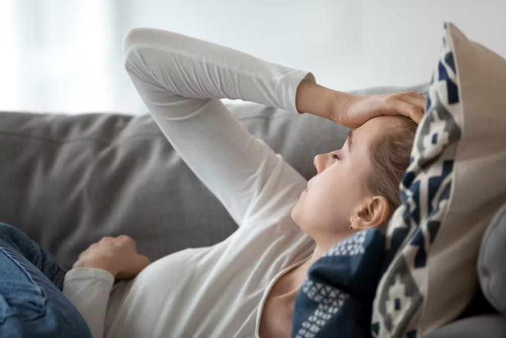 tanda badan kurang protein yang perlu diberikan perhatian