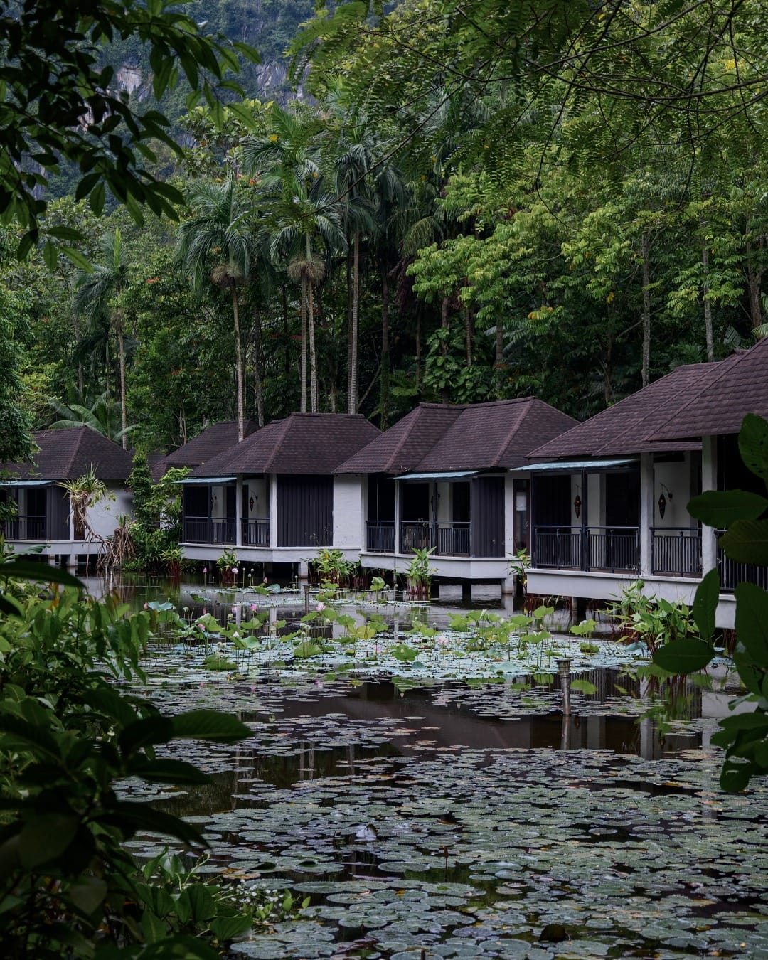 Hidden Gems: Banjaran Hotsprings Retreat, Ipoh