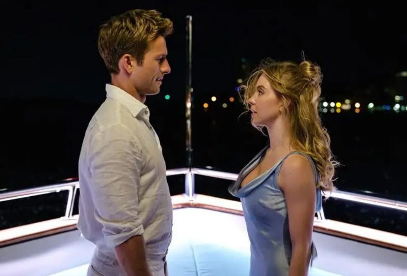 filem romantik komedi