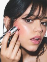 enna Ortega Kini Duta Dior Beauty Baharu