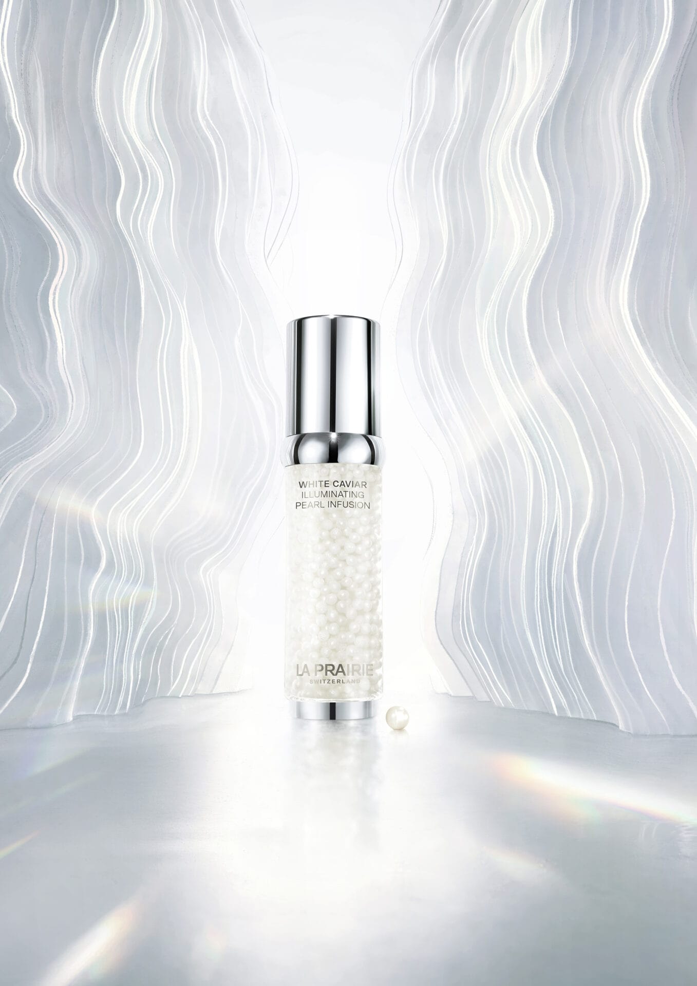 La Prairie