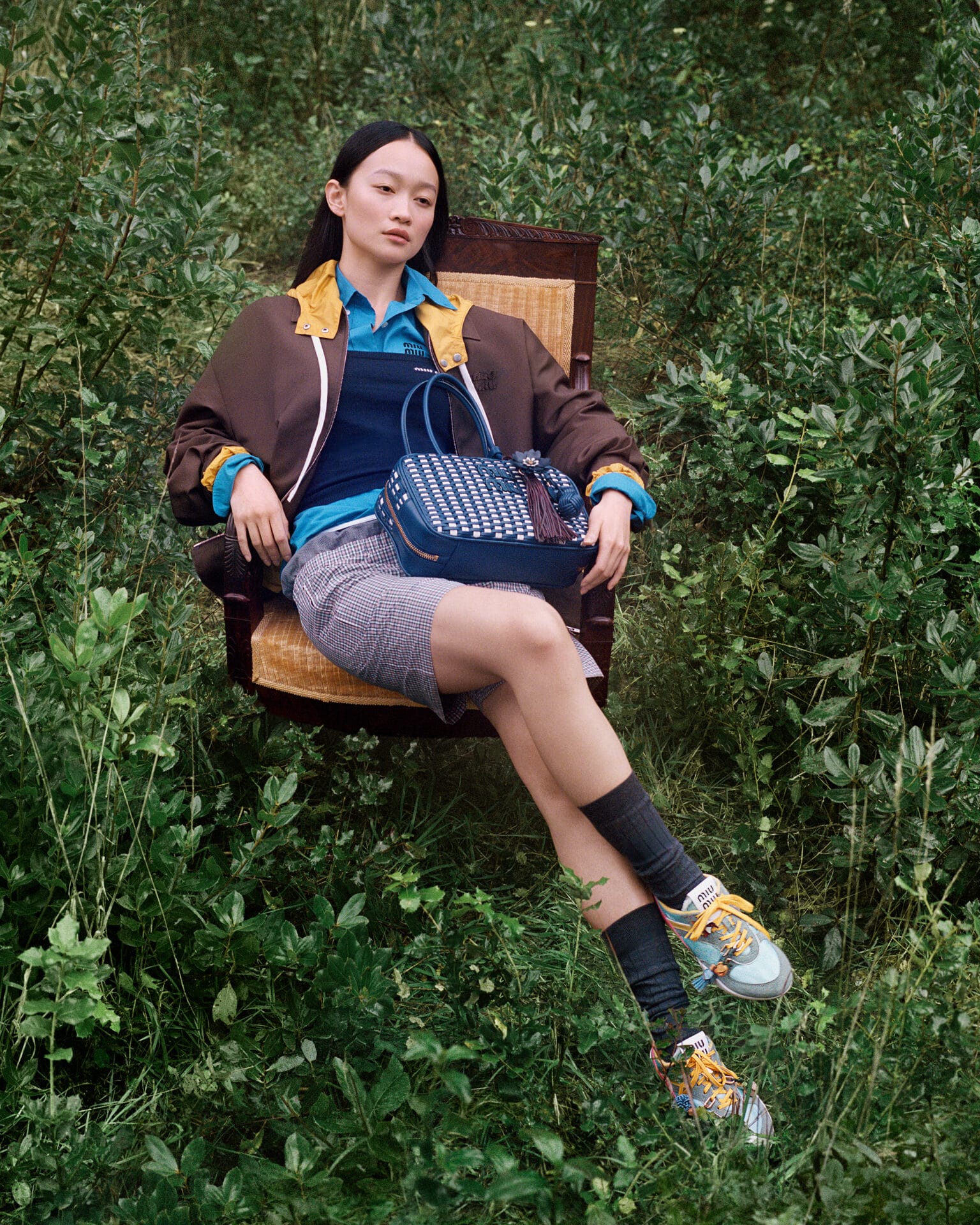 Miu Miu L’Été 2025