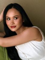 Sembang Cantik Bersama Brenda Anura