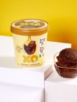 XO-Ice Aiskrim Diet Pilihan Team GLAM