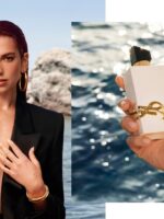 YSL Beauty Lancar LIBRE L’Eau Nue Wangian Bebas Alkohol Pertama