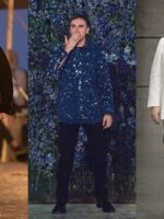 pengarah kreatif dior