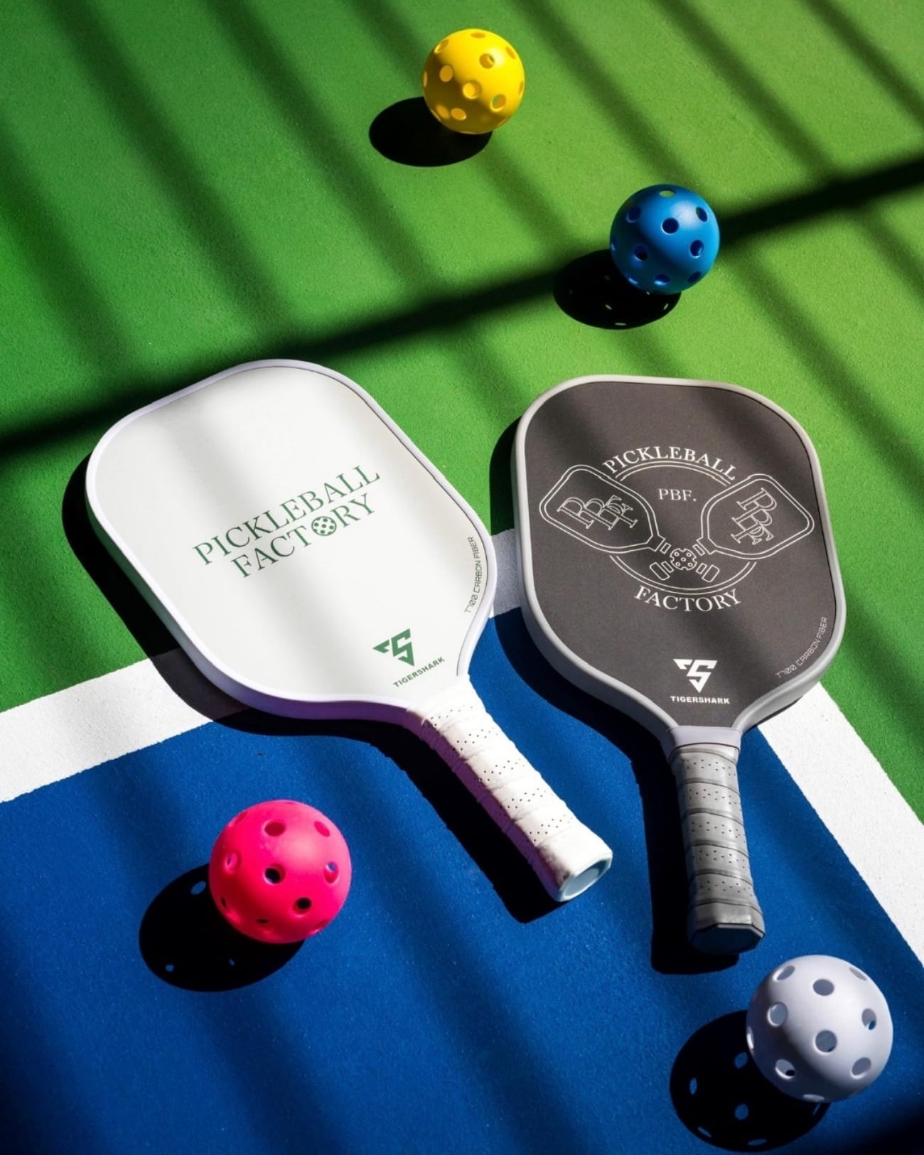 pickleball court lembah klang