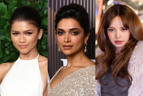 wanita tercantik di dunia 2025