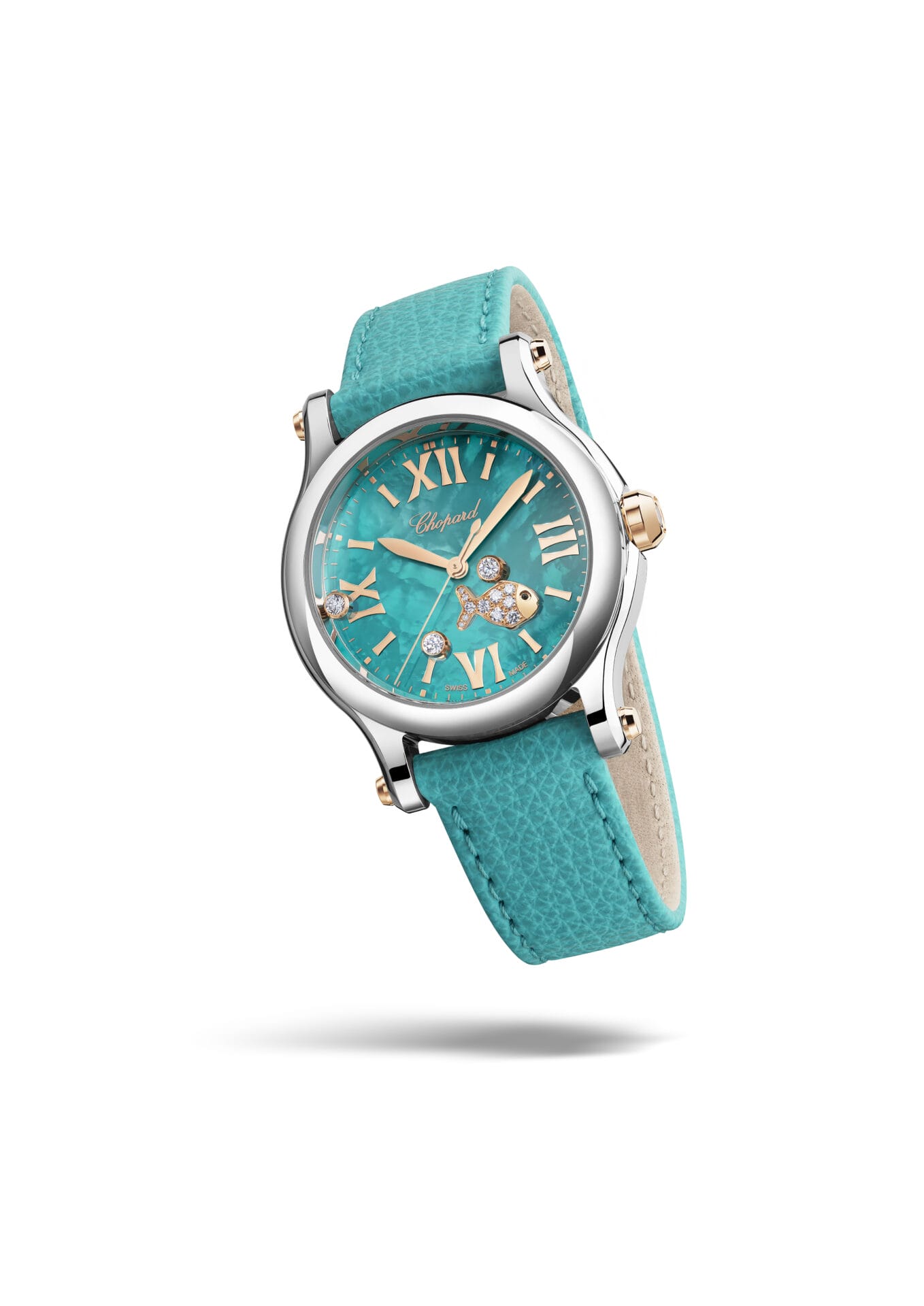 Chopard Happy Fish 2025