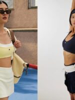 baju gym jenama lokal activewear