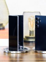 Samsung Galaxy Z Fold7