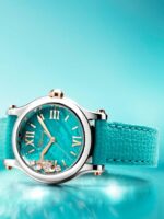 Chopard Happy Fish 2025
