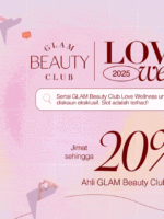 promosi eksklusif GBC love Wellness